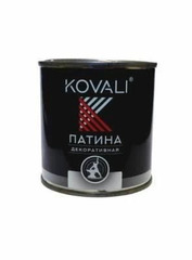 Патина KOVALI медь Арт. 0005