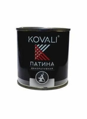Патина KOVALI зелень Арт. 0006